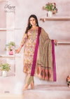Elegance Vol 5 By Mayur Jaipuri Prints Cotton Kurti With Bottom Dupatta Wholesale Online